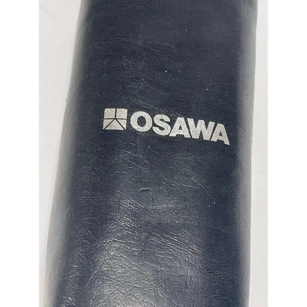Osawa Lens MC 1:4.5 85-210mm MC NO.216150 Black Auto Zoom‎